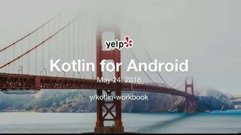 Kotlin For Android - Functions (part 3 of 7)