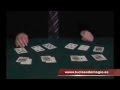 Vídeo: El Experto en Cartas