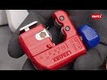 KNIPEX TubiX S Pipe Cutter