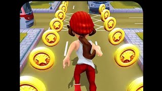 Subway Runner Game | Subway Runner Android Gameplay | New Subway Surfer Runner Game screenshot 2