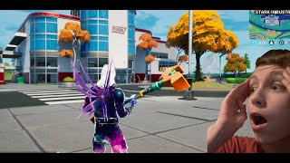 How to load into OLDER FORTNITE MAPS in Rift