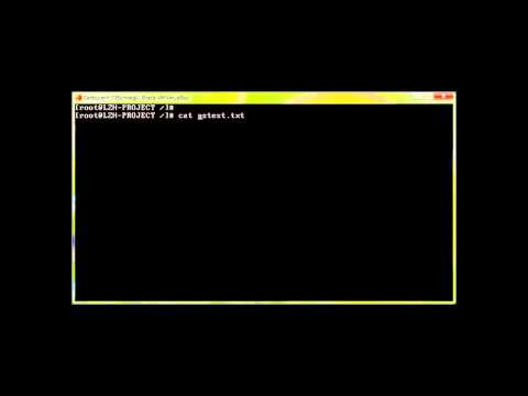 CentOS 7 System Administration Basics (How to Change Hostname)