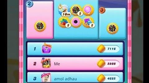 Hướng dẫn hack candy crush trên iphone