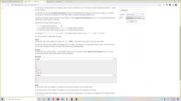 Codeforces Round #653 (Div. 3)