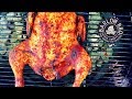 *EASY* How to Smoke a Chicken on the Weber Kettle Grill | Beginner BBQ Tips | Barlow BBQ