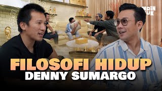 Ust Felix : Aku Ga Ekspek Kalau Denny Sumargo Begini...