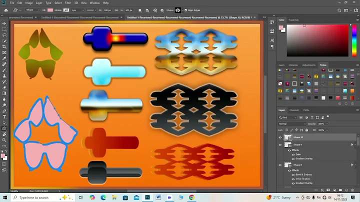 HDR 4K Portrait| Professional Retouching LookCanonR5 + Photoshop ColorGradingMasterclass#E9DED78#666