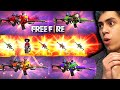 LA INCUBADORA DE LA *XM8* MAS PODEROSA DE FREE FIRE LAS CONSIGO ANTES DE QUE SALGAN l Jeanki