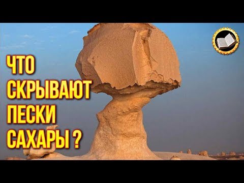 Пустыня Сахара. Удивительные факты о пустыне Сахара. Великая цивилизация Сахары