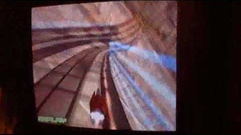 F-Zero GX Time Attack - 1