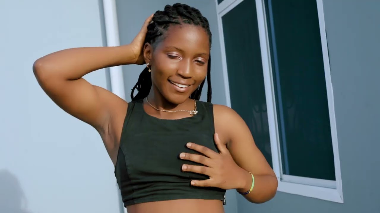 King Boy - Nipokee (Official music video)Hd