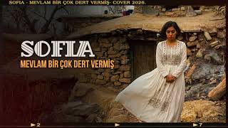 Sofia Mevlam Birçok Dert Vermiş Anatolian Rock Cover