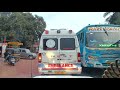 #accident #case #small #boy and #mother #emergency #koyilandi to