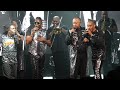 Capture de la vidéo Earth, Wind & Fire Live 2022 🡆 Full Show ⬘ 23 Songs 🡄 Sept 14 ⬘ Sugar Land, Tx