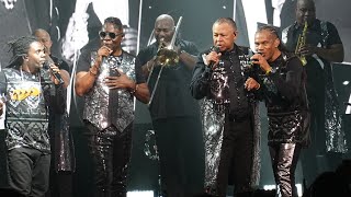 Earth, Wind & Fire Live 2022 🡆 Full Show ⬘ 23 Songs 🡄 Sept 14 ⬘ Sugar Land, TX