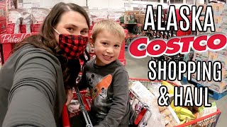 COSTCO Shop With Me | Prices & COSTCO HAUL