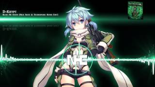 Hd Nightcore - Blow Me Down