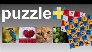 Puzzle Plus Android game screenshot 5