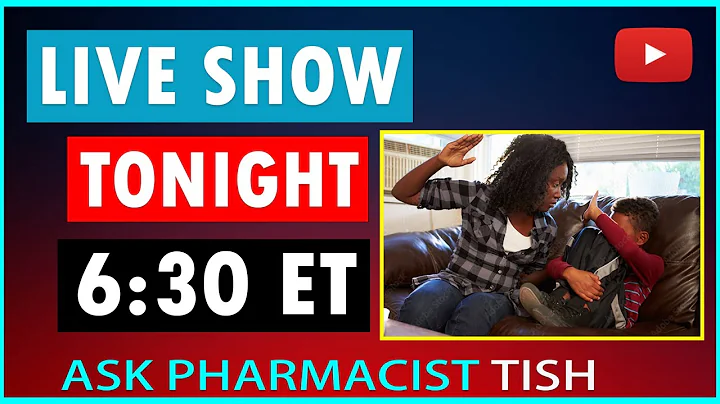 LIVE  Townhall Forum: Does Childhood Trauma lead t...
