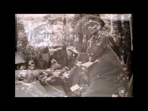 Калининское СВУ -