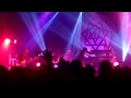 HIM - W.L.S.T.D./Wicked Game (Live @ Cardiff University Great Hall 27/10/13)