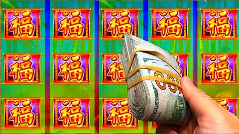 Using THE ONE LINE BETTING METHOD To WIN MASSIVE At Isle Casino!