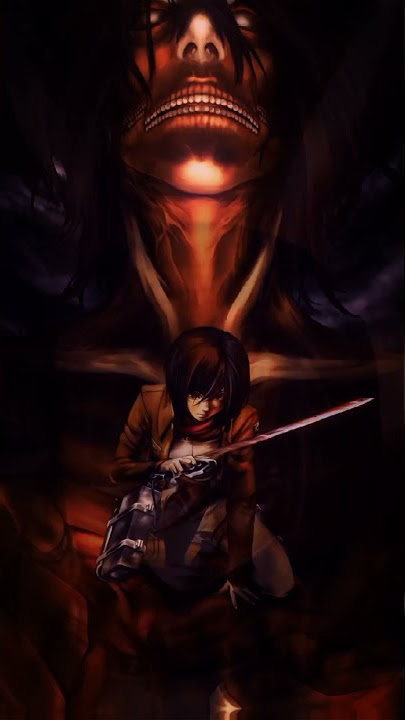 [ PRESET ALIGHT MOTION💌 ] JEDAG JEDUG ANIME🍀 MIKASA ACKERMAN🤍 ||DJ POMPA POMPOM x BOMTETET🎶||