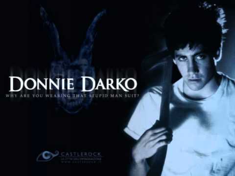 Donnie Darko Score Cellar Door Youtube