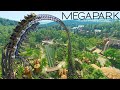 This MEGAPARK Park Is INSANE Camp Cryptid This MEGAPARK Park Is INSANE Camp Cryptid