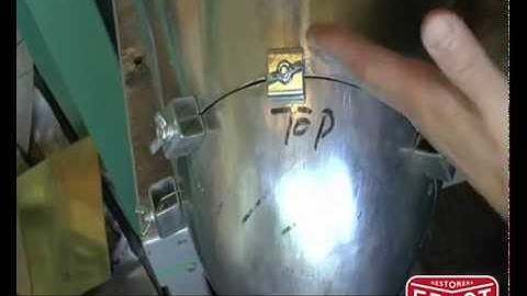 Welding Intergrips - Micro Welding Clamps