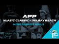 Day 2  the vlasic classic  delray beach  championship court 1