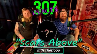 TheDooo Wrote a Song for this Game!! -- Scars Above -- 307 Reacts -- Episode 666