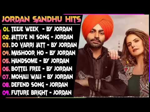 Jordan Sandhu New Song 2022 | New Punjabi Jukebox | Jordan Sandhu New Songs | New punjabi Songs 2022