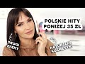 6 POLSKICH KOSMETYKÓW, KTÓRE MUSISZ ZNAĆ!