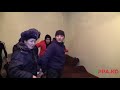 Били и угрожали ножом — В Бишкеке патрульные задержали банду грабителей