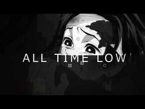 ALL TIME LOW - Jon Bellion - Sam Tsui, Casey Breves, KHS COVER (Slow + Reverb)