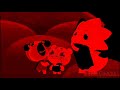 Andy Crying Csupo V2 Nightmares Reversed 