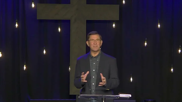 GETTING THE GOSPEL RIGHT