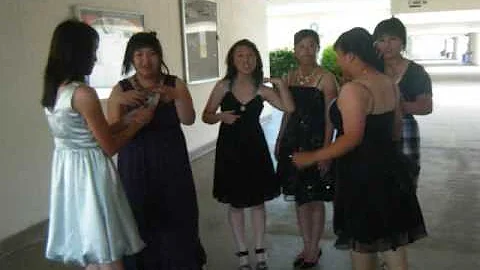 duncan polytechnical high....AFJROTC