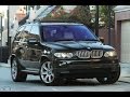 BMW E53 Устроняим шум в богажнике