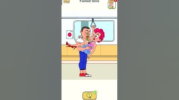 #impossibledate ☠️😘😡#Brainy Prankster#Detective IQ#Draw-Bridge#Double Money#comedy#tending#gameplay