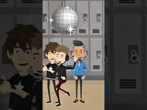 تعريف المدرسة اكسبلور قصص تحشيش تحدي تحديات قصة روايات سبايدر مان