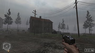 COD2 - You did not even try once to do this in last 17 Years