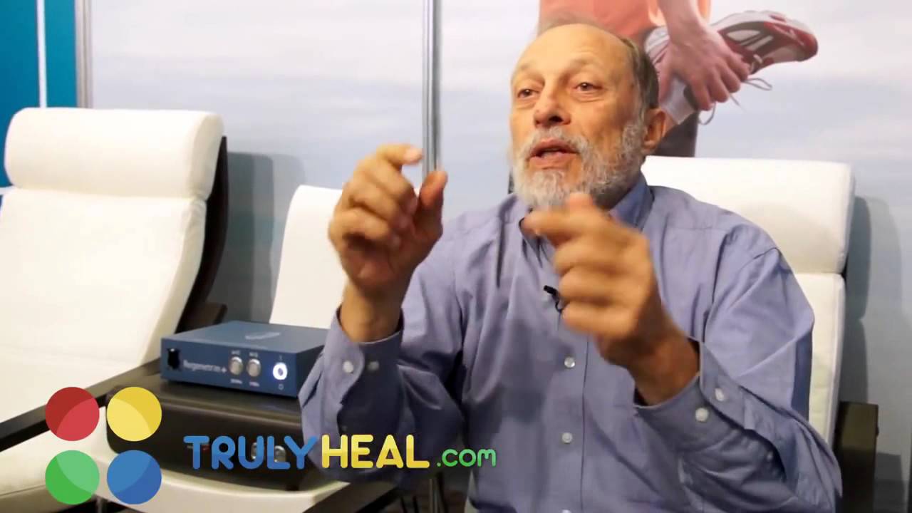 PEMF as cancer treatment YouTube