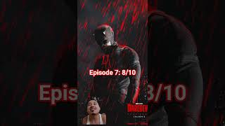 Daredevil Born Again Season 2 Episode 7 Review