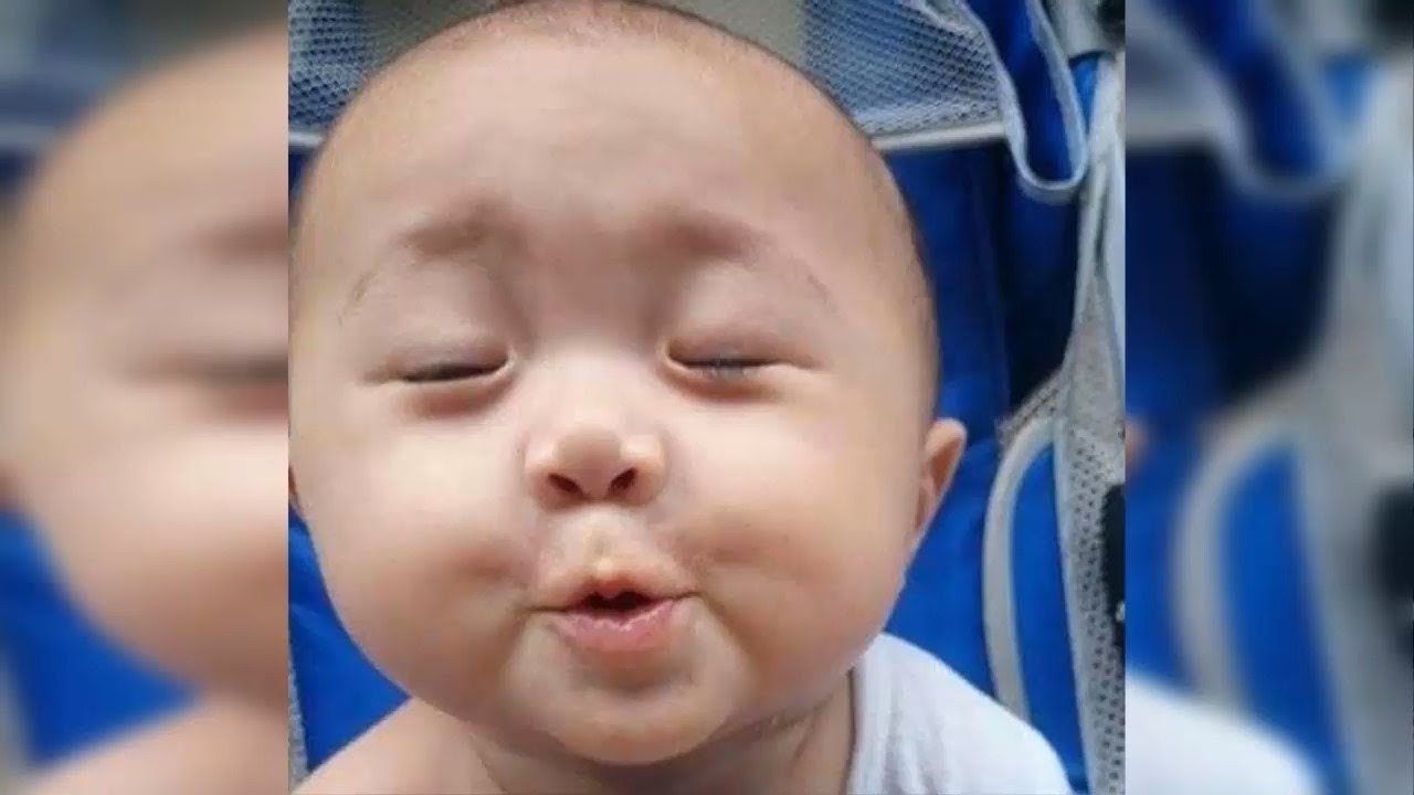 Ini Video Bayi Lucu Dan Paling Gokil Banget Sejagat Raya Youtube