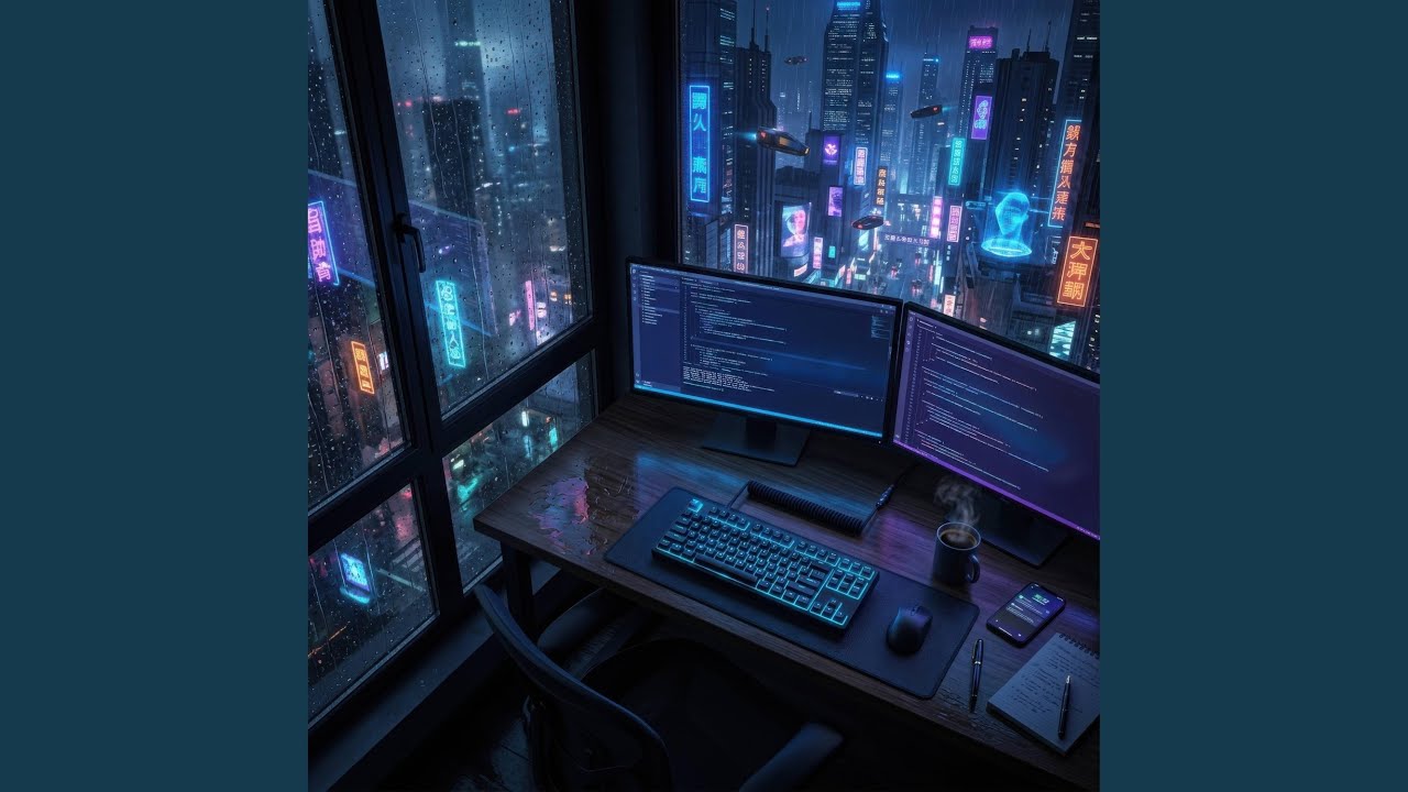 Watch Neon Debug on YouTube Watch Neon Debug on YouTube