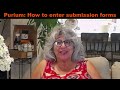 Purium how to do Promo Submissions