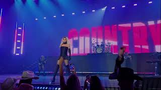 2024 Bakkt Theater - Planet Hollywood SHANIA TWAIN "Rock This Country"