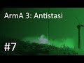 ArmA 3: Antistasi S2 #7- Demolition in the Dark